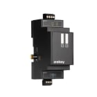EKEY - ekey controller extension 2 relays 2 inputs DRM