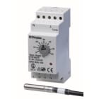 GLEN DIMPLEX - Temperaturregler mit Fernfühler, elektr.
