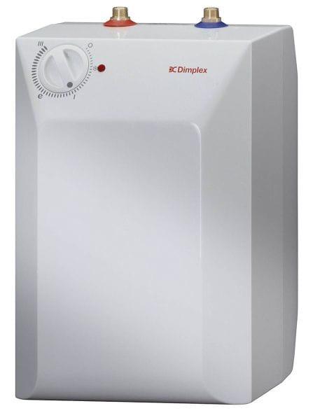 GLEN DIMPLEX - Kleinspeicher Untertisch 5l, 2 kW