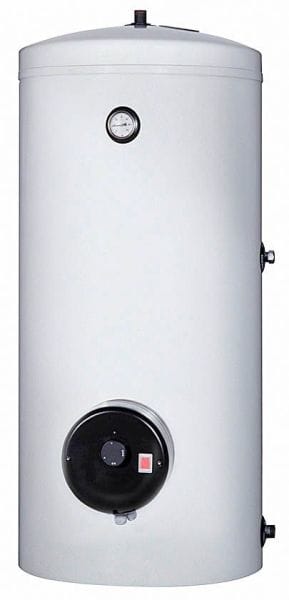 GLEN DIMPLEX - Standspeicher Universal 200l