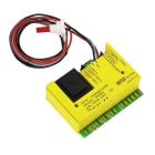 GLEN DIMPLEX - Elektronischer Laderegler