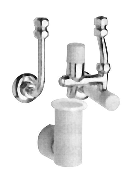 GLEN DIMPLEX - Sicherheitsgruppe 1