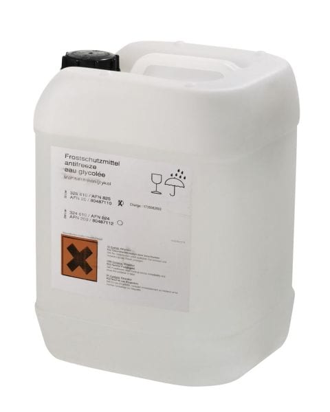 GLEN DIMPLEX - Frost- und Korrosionsschutz 20l