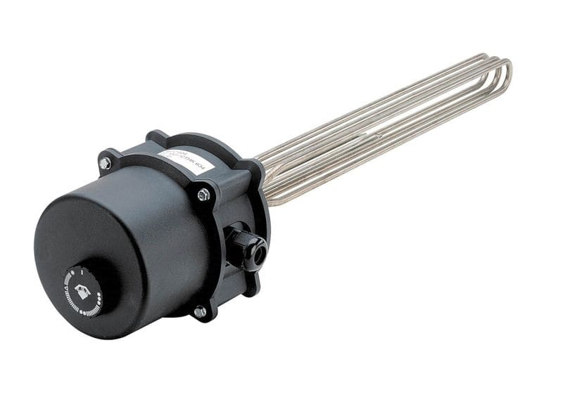 GLEN DIMPLEX - Tauchheizkörper für Puffersp.4,5 kW