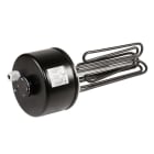 GLEN DIMPLEX - Flanschheizung umschaltbar