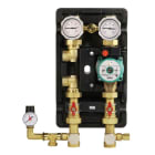 GLEN DIMPLEX - Kompaktverteiler 1 f.Verteilerbalken