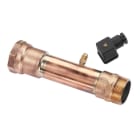 GLEN DIMPLEX - Niederdruckpressostat Sole