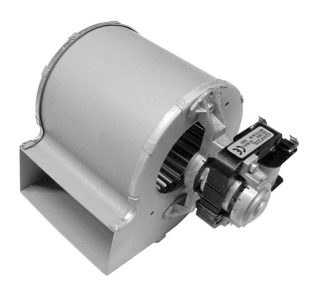 GLEN DIMPLEX - Radialventilator