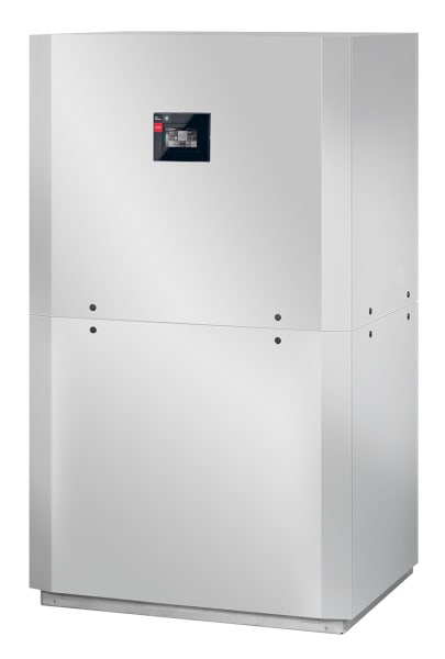 GLEN DIMPLEX - Sole/Wasser-Wärmep.innen,Hochtemp.,2St
