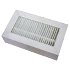 GLEN DIMPLEX - Ersatzfilter-Set F7/M5