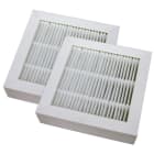 GLEN DIMPLEX - Ersatzfilter-Set F7/M5