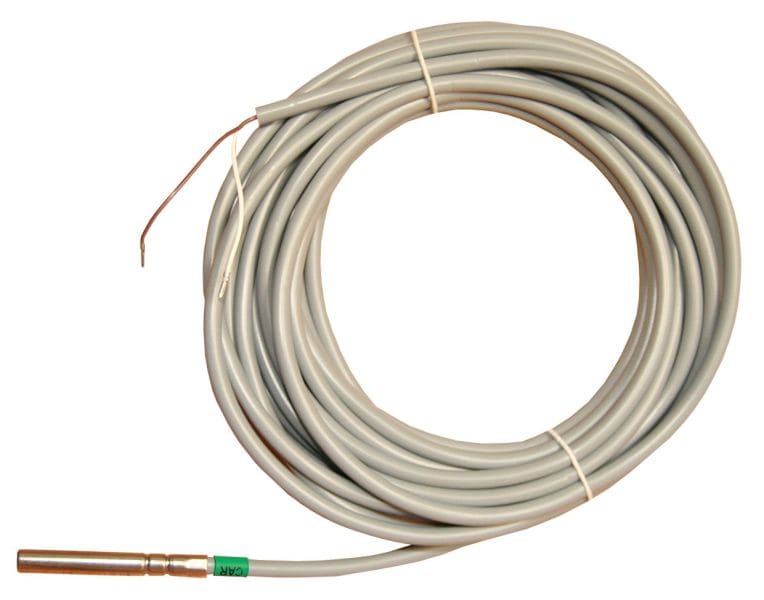 GLEN DIMPLEX - Temperaturfühler NTC-10 mit Metallhülse