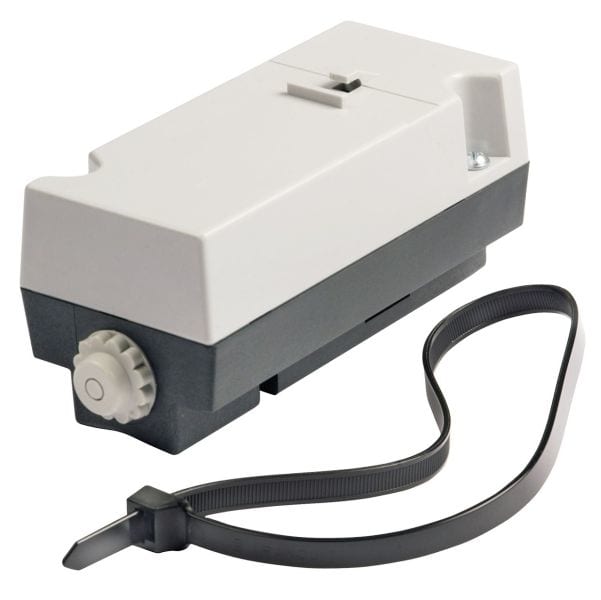 GLEN DIMPLEX - Anlegethermostat zur Temperaturüberwachung