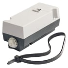GLEN DIMPLEX - Anlegethermostat zur Temperaturüberwachung