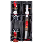 GLEN DIMPLEX - Warmwassermodul / Modul ungemischter Heizkreis