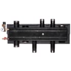 GLEN DIMPLEX - Doppelt Differenzdruckloser Verteiler