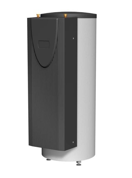 GLEN DIMPLEX - Hydro-Tower ohne Regelung