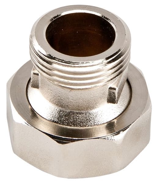 GLEN DIMPLEX - Übergangsverschraubung G 1 1/2'' IG auf R 1 1/4''