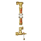GLEN DIMPLEX - Pumpenbaugruppe DN 32 zum dir. Anschl. d. Warmwassersp.