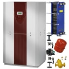 GLEN DIMPLEX - Heizpaket SI 26TU, Zwischenkreispaket, WTE 30, RAT 060I
