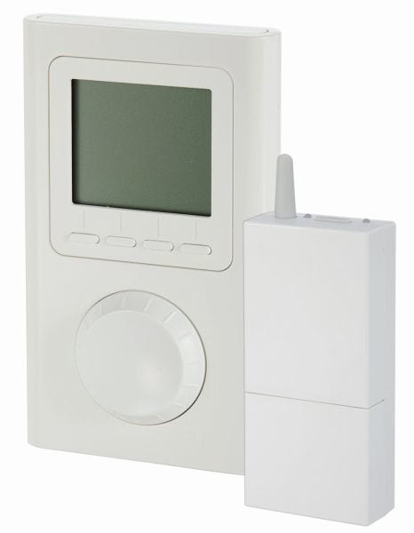 GLEN DIMPLEX - Funkthermostat mit Sender und Empfänger