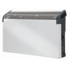 GLEN DIMPLEX - Wandkonvekt 2000W m elektr. Raumth. BxHxT 575x350x124mm