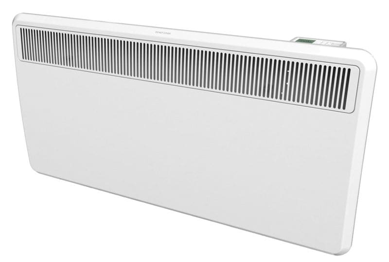 GLEN DIMPLEX - Wandkonvektor 1000W m elektr. Raumtempreg