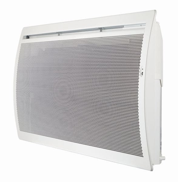 GLEN DIMPLEX - Wärmewellenheizgerät 1000W IP24 BxHxT 637x440x124mm
