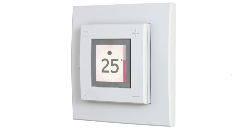 GLEN DIMPLEX - Smart Climate THERMOSTAT