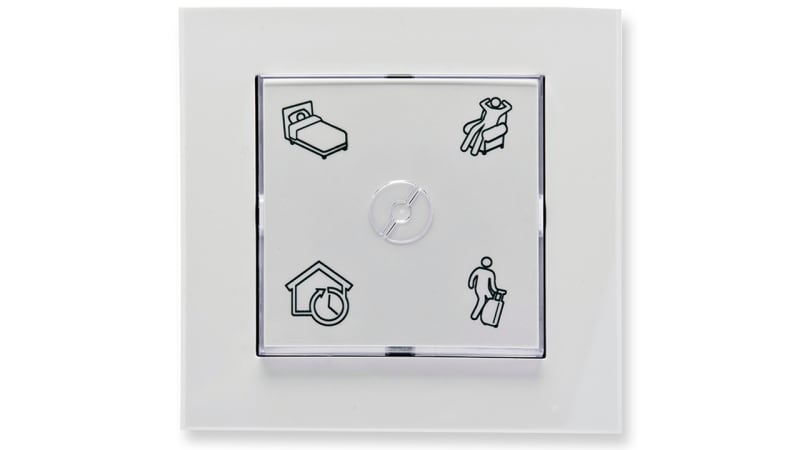 GLEN DIMPLEX - Smart Climate SWITCH