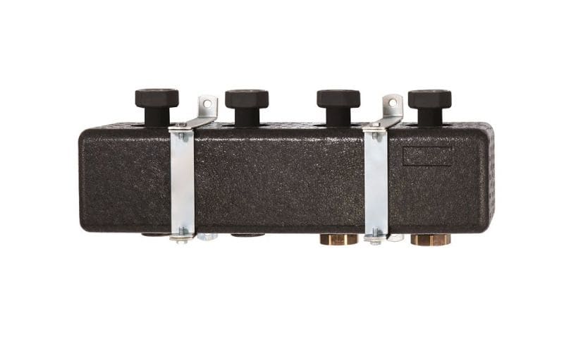 GLEN DIMPLEX - Verteilerbalken DN 25