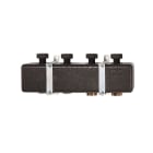 GLEN DIMPLEX - Verteilerbalken DN 25