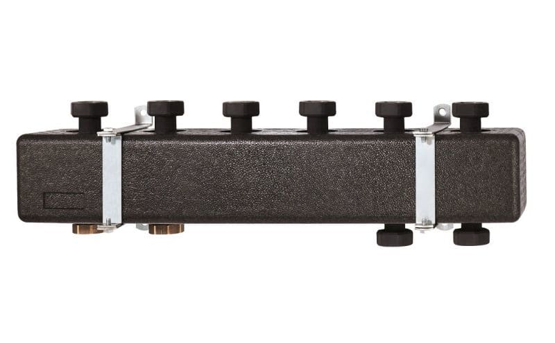 GLEN DIMPLEX - Verteilerbalken DN 32