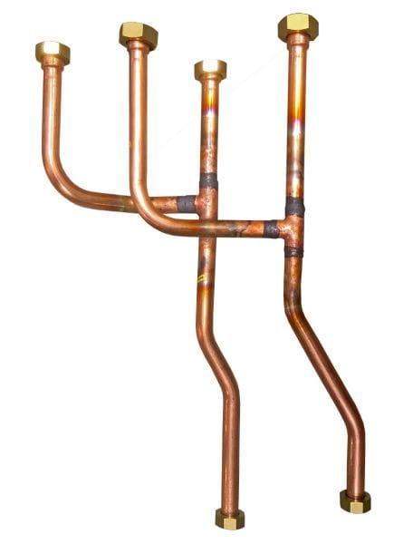GLEN DIMPLEX - Anschluss-Set 2. Heizkreis M Flex