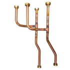 GLEN DIMPLEX - Anschluss-Set 2. Heizkreis M Flex