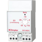 GLEN DIMPLEX - DC-Gruppensteuergerät Dimplex PROTOMATIK