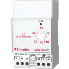 GLEN DIMPLEX - AC-Gruppensteuergerät Dimplex