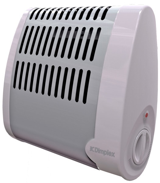 GLEN DIMPLEX - Frostwächter 500W IP20 +5-16G wandmont. hgr