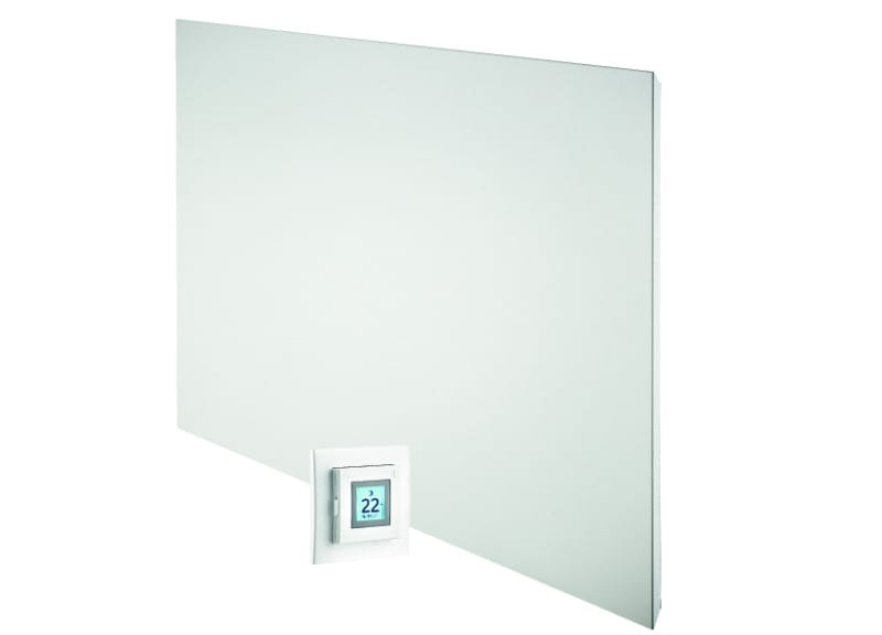 GLEN DIMPLEX - Infrarot Panel 800W im Set mit DTB 2R IPX4