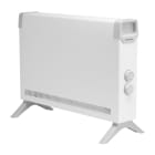 GLEN DIMPLEX - Standkonvektor 1200/2000W Thermostat BxHxT 585x443x233mm
