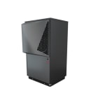 GLEN DIMPLEX - Luft/Wasser-WP 18kW incl. Wetterschutzhaube WSH