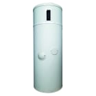 GLEN DIMPLEX - Warmwasser-Wärmepumpe 250L mit Luftkanalanschluss