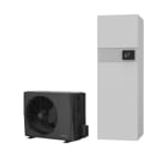 GLEN DIMPLEX - System S Compact Wärmepumpe LIA 0608