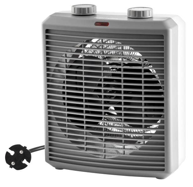 GLEN DIMPLEX - Heizlüfter 2,0 kW IP21