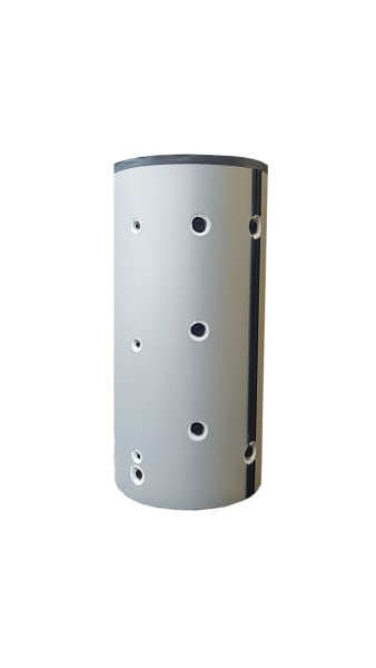GLEN DIMPLEX - Stand-Pufferspeicher 1000 l Heizen/Kühlen