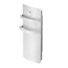 GLEN DIMPLEX - Badheizkörper mit Handtuchhalter u. Turbogebläse 1.2kW