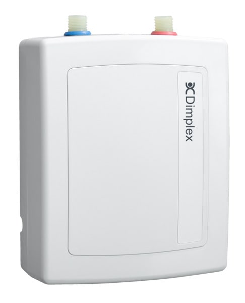 GLEN DIMPLEX - Universal-Kleindurchlauferhitzer 3.5kW