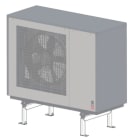 GLEN DIMPLEX - Bodenkonsole für LA 1118CP und LA 1525CP