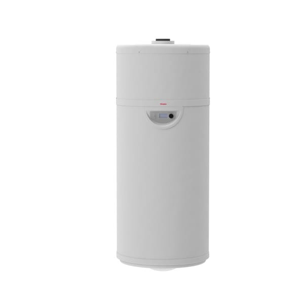 GLEN DIMPLEX - Wandhängende Warmwasser-Wärmepumpe m. Abtauung inkl.Wandh.
