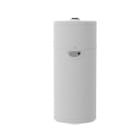 GLEN DIMPLEX - Wandhängende Warmwasser-Wärmepumpe m. Abtauung inkl.Wandh.